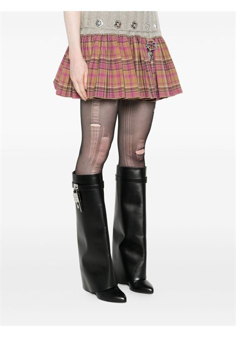  CHOPOVA LOWENA | Skirt | 33221188GREY